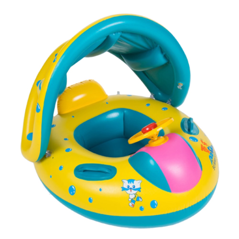 baby pool ring